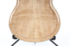 2007 Rickenbacker 381V69 6 String Mapleglo