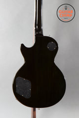 2016 Gibson Les Paul Sunken Treasure River Green