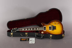 Gibson Custom Shop Alex Lifeson Les Paul Axcess Viceroy Brown AL 918