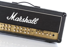 2003 Marshall JCM 2000 TSL 100 Triple Super Lead 100 Watt Tube Head