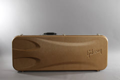 2015 Gibson Les Paul Less Plus Goldtop P-90 Pickups