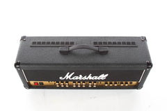 2003 Marshall JCM 2000 TSL 100 Triple Super Lead 100 Watt Tube Head