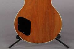 1976 Gibson Les Paul Custom Natural