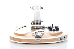2007 Rickenbacker 381V69 6 String Mapleglo