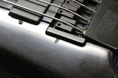 1988 Steinberger XL-2 Fret-less Bass Guitar -RARE-