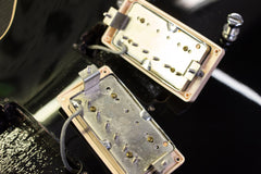 1995 Gibson Les Paul Standard Black -SUPER CLEAN-