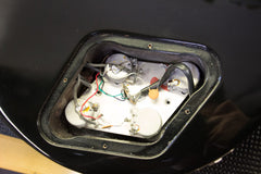 1995 Gibson Les Paul Standard Black -SUPER CLEAN-