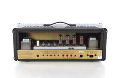 2003 Marshall JCM 2000 TSL 100 Triple Super Lead 100 Watt Tube Head