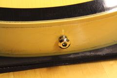 2001 Gibson Les Paul Custom Zakk Wylde Signature Bullseye ZW 418