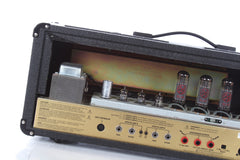 2003 Marshall JCM 2000 TSL 100 Triple Super Lead 100 Watt Tube Head