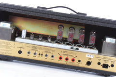 2003 Marshall JCM 2000 TSL 100 Triple Super Lead 100 Watt Tube Head