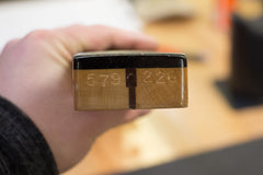 1978 Renaissance SPG "Lucite" Electric Guitar