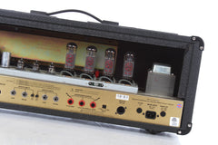 2003 Marshall JCM 2000 TSL 100 Triple Super Lead 100 Watt Tube Head