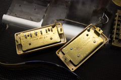 1978 Renaissance SPG "Lucite" Electric Guitar