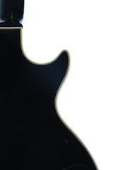 1978 Gibson Left Handed Les Paul Custom Ebony Black