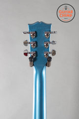 2019 Gibson Sg Standard Pelham Blue