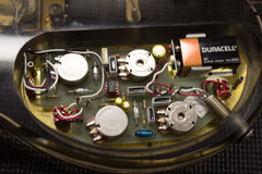 1978 Renaissance SPG "Lucite" Electric Guitar