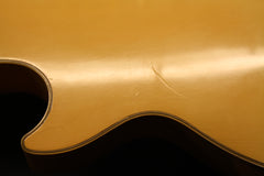 2001 Gibson Les Paul Custom Zakk Wylde Signature Bullseye ZW 418