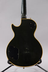 1989 Gibson Les Paul Custom Black Beauty