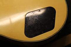 2001 Gibson Les Paul Custom Zakk Wylde Signature Bullseye ZW 418