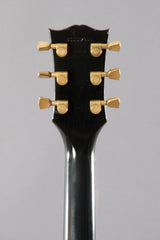 1989 Gibson Les Paul Custom Black Beauty