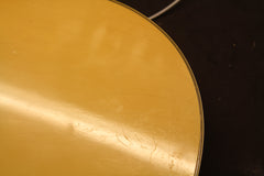 2001 Gibson Les Paul Custom Zakk Wylde Signature Bullseye ZW 418