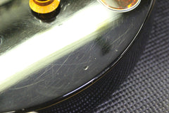 2006 Gibson Billie Joe Armstrong Signature Les Paul Jr. Electric Guitar