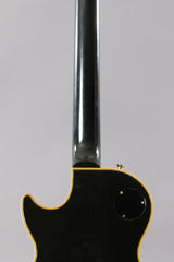 1989 Gibson Les Paul Custom Black Beauty