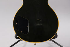 1989 Gibson Les Paul Custom Black Beauty