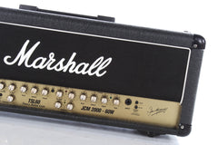 2000 Marshall JCM 2000 TSL 60 Triple Super Lead 60 Watt Tube Head