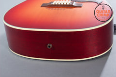 2012 Gibson Limited Hummingbird 12-String Acoustic Guitar