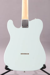 2020 Fender MIJ Japan Traditional 60s Telecaster Sonic Blue