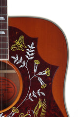 2005 Gibson Hummingbird Acoustic Guitar