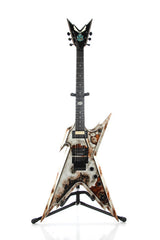 2006 Dean USA Dimebag Darrell Rust Razorback Tribute