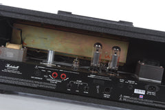 2000 Marshall JCM 2000 TSL 60 Triple Super Lead 60 Watt Tube Head