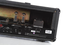 2000 Marshall JCM 2000 TSL 60 Triple Super Lead 60 Watt Tube Head