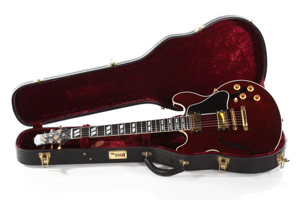 Gibson Custom Shop ES-346 Paul Jackson Jr Signature | Guitar 