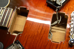 2019 Gibson Memphis ES-275 Thinline Figured Cherry Cola