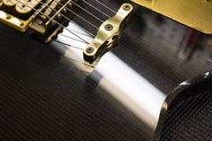 1978 Renaissance SPG "Lucite" Electric Guitar