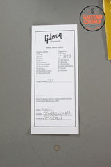 2012 Gibson Limited Hummingbird 12-String Acoustic Guitar