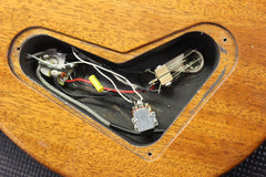 2008 PRS Paul Reed Smith Modern Eagle II Charcoal Electric Guitar