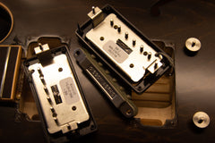 2018 Gibson Memphis ES-335 Satin Walnut