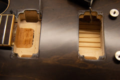 2018 Gibson Memphis ES-335 Satin Walnut