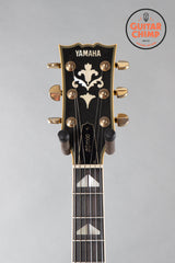 1981 Yamaha SG1000 Tobacco Sunburst