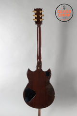 1981 Yamaha SG1000 Tobacco Sunburst
