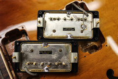 1993 Gibson ES-335 Autumn Burst