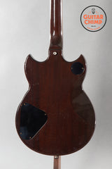 1981 Yamaha SG1000 Tobacco Sunburst