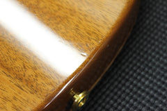 2008 PRS Paul Reed Smith Modern Eagle II Charcoal Electric Guitar