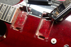 2000 Gibson Custom Shop Tony Iommi SG Cherry