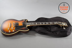 1981 Yamaha SG1000 Tobacco Sunburst